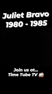 Who remembers this TV classic from 1980? 📺 Relive this classic British TV drama from the very beginning... Starts TONIGHT 9PM over on our Time Tube TV 📺 YouTube Channel 😍 SUBSCRIBE FREE 📲 >>> https://youtube.com/@timetubetelevision | Time Tube TV