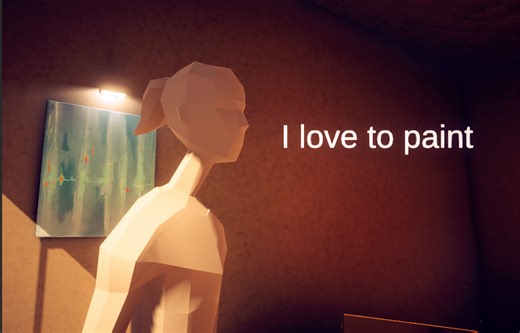 Unity Pathway Creative Core Guided Project The architectural rendering by Rob