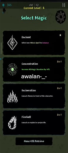 tutorial minum dengan gelas: 1.sediakan gelas air 2.ambil air 3.minum air sudah -_-#fyp #masukberanda #magicsurvivalgame #gameoffline #magicsurcivalgame @Quasar (ini bang lama bang kalau full vidio tar meledak hape ku:(.)