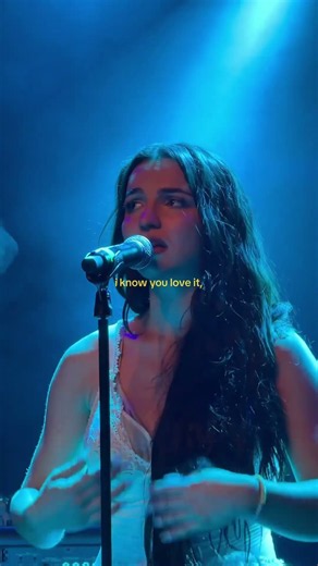 « Somebody Else », out everywhere