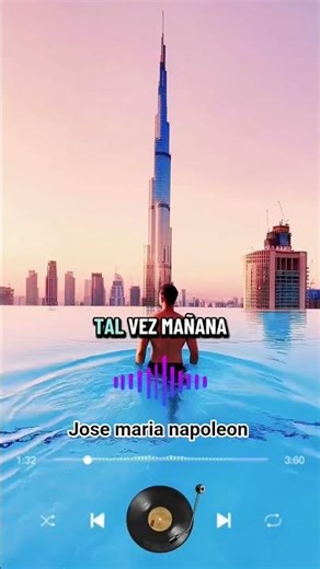 vive/José Maria napoleon #musicadelrecuerdo #amor #romantico