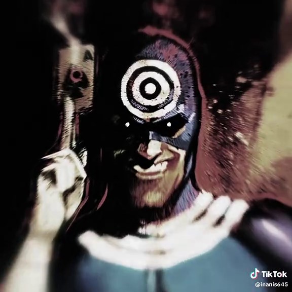 Daredevil Bullseye: A Heroic Transformation