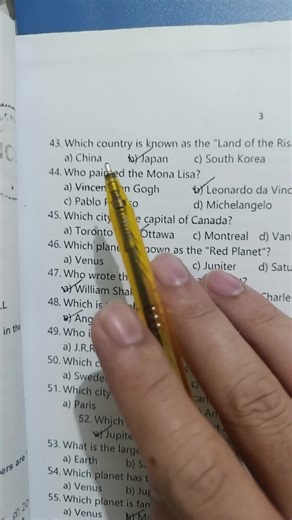 Mastering Competitive Exams: MCQs Preparation Guide