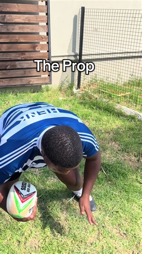 Understanding Rugby Players: Scoring Tries Explained