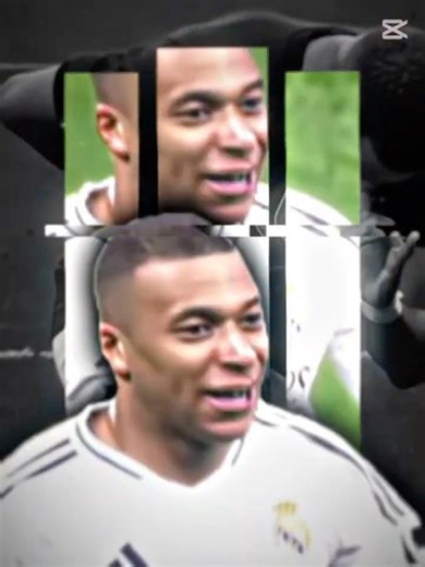 Mbappé Edit ⚽️💫