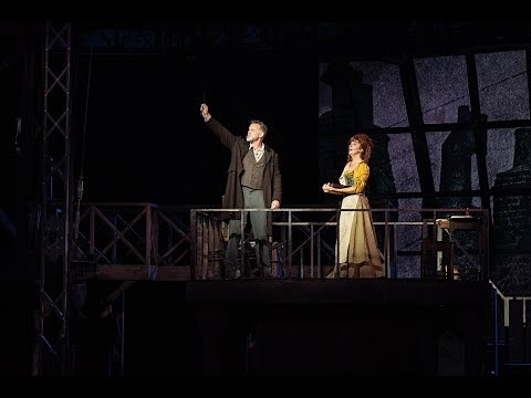 Sweeney Todd, the Demon Barber of Fleet Street | The Muny