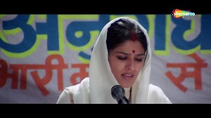 Women's Political Participation in India | Scene from a fearless Raveena Tandon Movie Satta | #Shemaroo #bollywood #bollywooddrama #womensday2023 #WomensDayReelay | Shemaroo Entertainment Ltd.