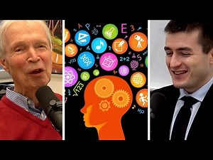Hopfield Networks and Associative Memory (John Hopfield) | AI Podcast Clips