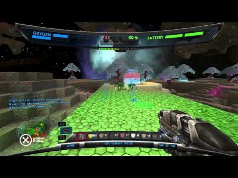 Xenominer Version 2.0 now available for Xbox and PC!