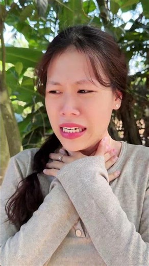An Alien Insect Took Over My Body! 😱👽🐛 #alien #horror #scary