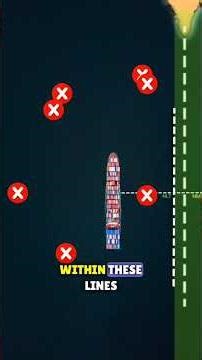 Parallel indexing is a radar technique that helps you monitor your position without n...