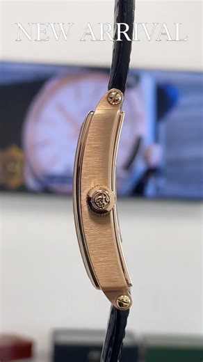 Roger Dubuis Much More Bi Retrograde M34 5740 51