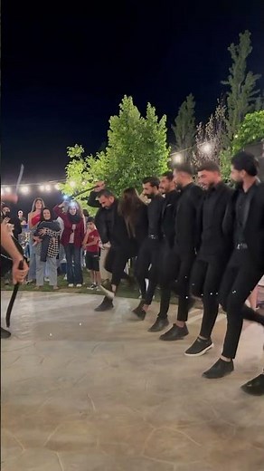 أجمل دبكة من ملوك الدبكة اللبنانية 🇱🇧 Lebanese Dabke 🇱🇧