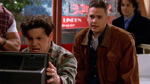 Step by Step S6E19P | Lilly wants to know where babies come from so Frank explains it to her.| #stepbystep #tvshow #tvshowclips #tvshowedits | Step By Step Tv Show