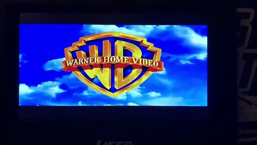 Opening to Godzilla 2014 DVD Australia