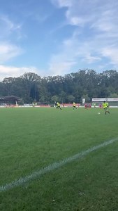 La percée d'Ayoub El Manssouri Le Strasbourgeois, évoluant au SV Linx en Allemagne, a inscrit un joli but face au SV Stadelhofen en match de préparation. | Foot Alsace
