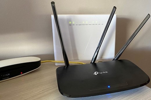 Qué es el Band Steering en tu router y cómo puedes aprovecharlo para mejorar la velocidad de tu WiFi