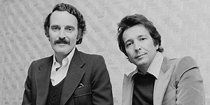 ‘Mr. A & Mr. M: The Story of A&M Records’ Review: Liner Notes to a Storied Company