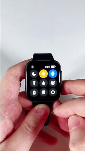 #GTX20 is built for efficiency.#smartwatch #flagship #amoledscreen #smartwearables #cantonfair