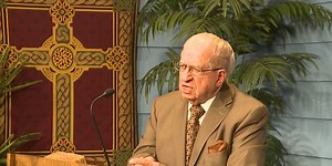 Christian Worship Hour Pastor Harold E. Salem passes away at 99