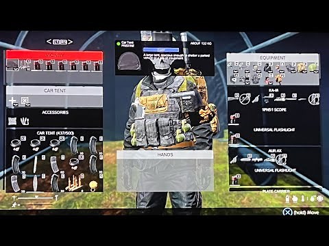 Day Z how to Dupe step by step