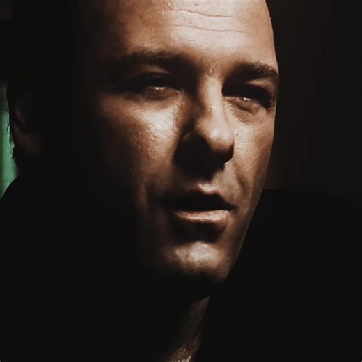 finally watched this masterpiece || #thesopranos #thesopranosedit #tonysoprano