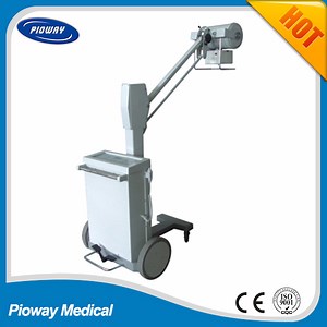 [Hot Item] Medical Equipment 100mA Mobile Analog X Ray Machine (SF100BY)