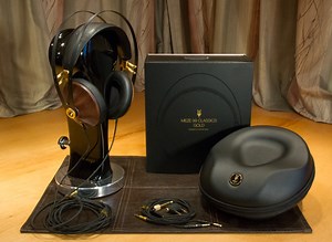 The Meze 99 Classics, Very Fun, Very Tasty | Stereophile.com