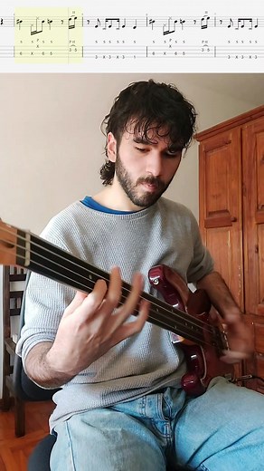 Cheryl Lynn Got to Be Real Bass Tabs