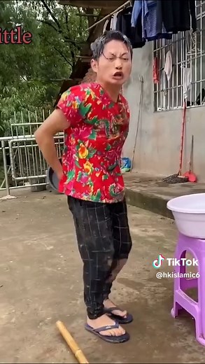 فيديوهات مضحكة وسحرية قصيرة