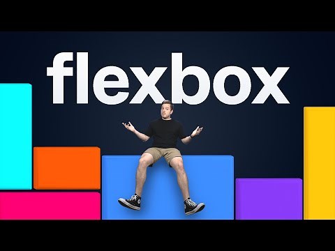 Master Flexbox in Minutes: The ULTIMATE Guide!