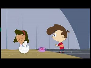 Kid vs. Kat Phoebe Moments