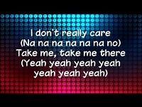 Ashley Jana- Electricity -Lyrics-