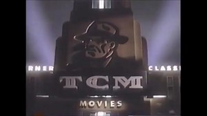 Turner Classic Movies TCM Feature Presentation D