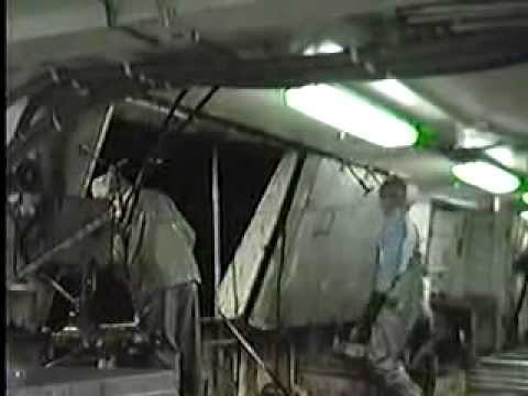 Atlantic Horizon Cod & Halibut fishing on the Grand Banks 1985