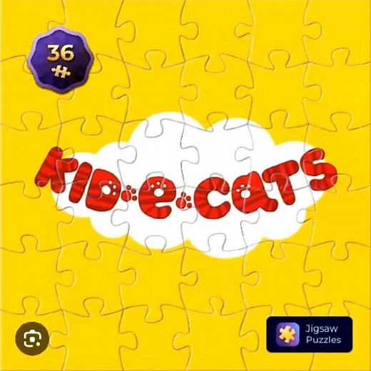 Kid-E-Cats