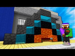 The REGENERATING Bed Defense in Bedwars