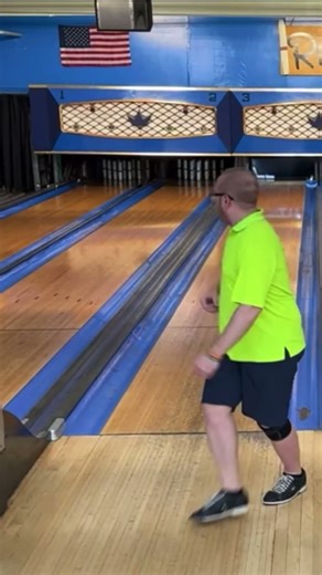 What a Shot by Nate Lees