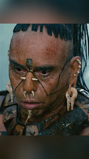 Apocalypto (2006) | Jungle Trap – Jaguar Paw’s Final Strike 🏹🌿