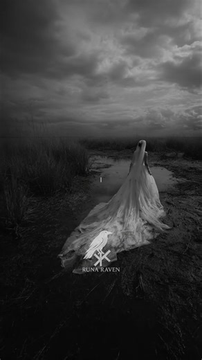 Dark Witch Aesthetic on WitchTok