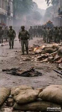 Vietnam War | Part 1 – The Spark