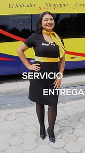 La excelencia de nuestro equipo hará de tu viaje la mejor experiencia ✨ Nuestros autobuses están equipados con asientos cómodos, aire acondicionado, y más. Además, contarás con la experiencia de nuestros conductores profesionales, quienes te llevarán a tu destino de manera segura y puntual. Contáctanos y solicita más información. ⬇ 📞Teléfono: (503) 7841-5688 📧Correo: delsolcorporativo@gmail.com 📲 https://wa.me/ 50378415688 | Transporte DEL SOL