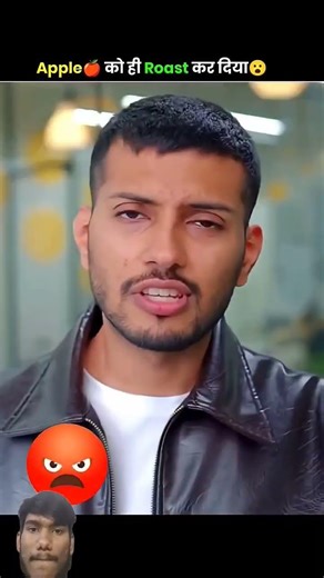 Tech burner Vs Apple company Roast #techburner #apple #roast