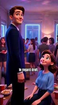 Le Choix de Lina!