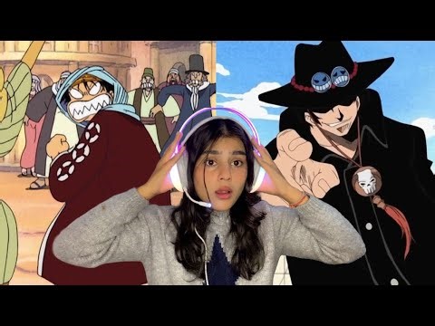 I Finally Reached Alabasta in One Piece! Here’s What I Think!
