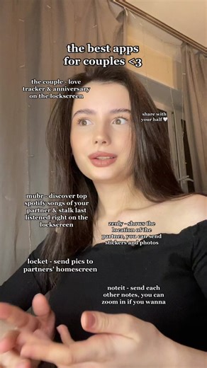 Top Apps for Couples: Enhance Your Relationship Today!