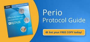 REPAIR Perio Protocol