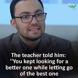 825K views · 1.3K reactions | Marrying a person you love or loving the person you marry? Follow us on Youtube : https://bit.ly/2O0axvl | The meaning of life | Facebook