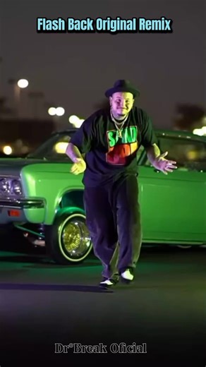 Flash Back Original Remix