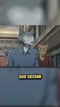 THE INCREDIBLE SAVE OF THIS WOLF